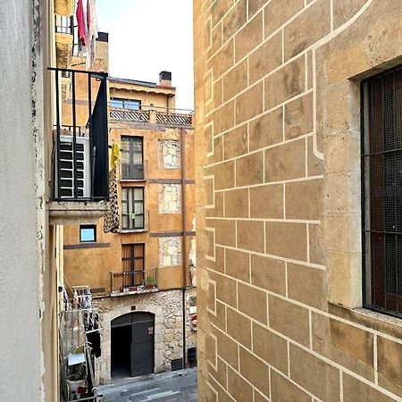 Little Horse Apartments 2 Tarragona Exterior foto