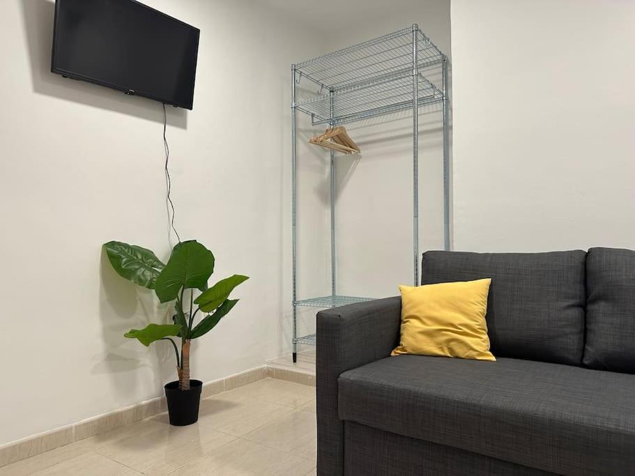 Little Horse Apartments 2 Tarragona Exterior foto