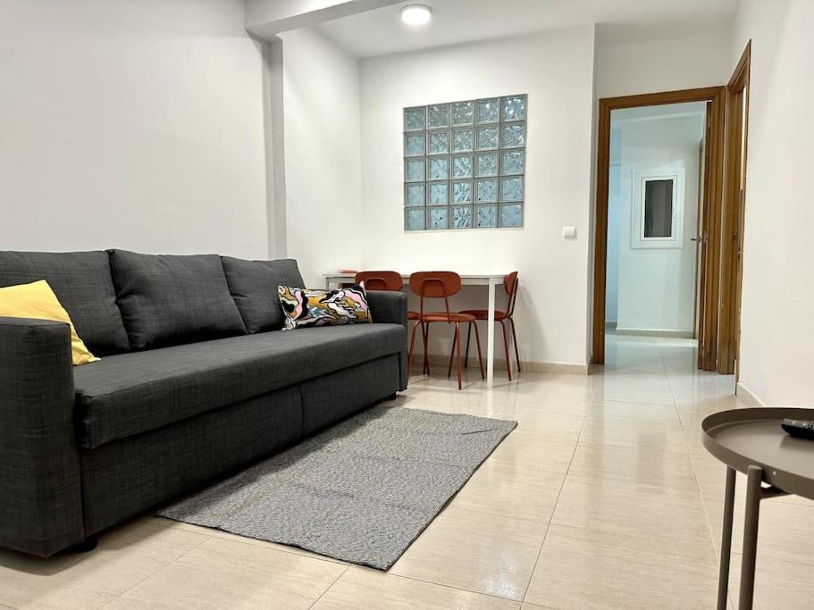 Little Horse Apartments 2 Tarragona Exterior foto