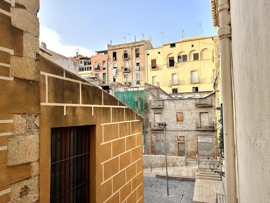 Little Horse Apartments 2 Tarragona Exterior foto