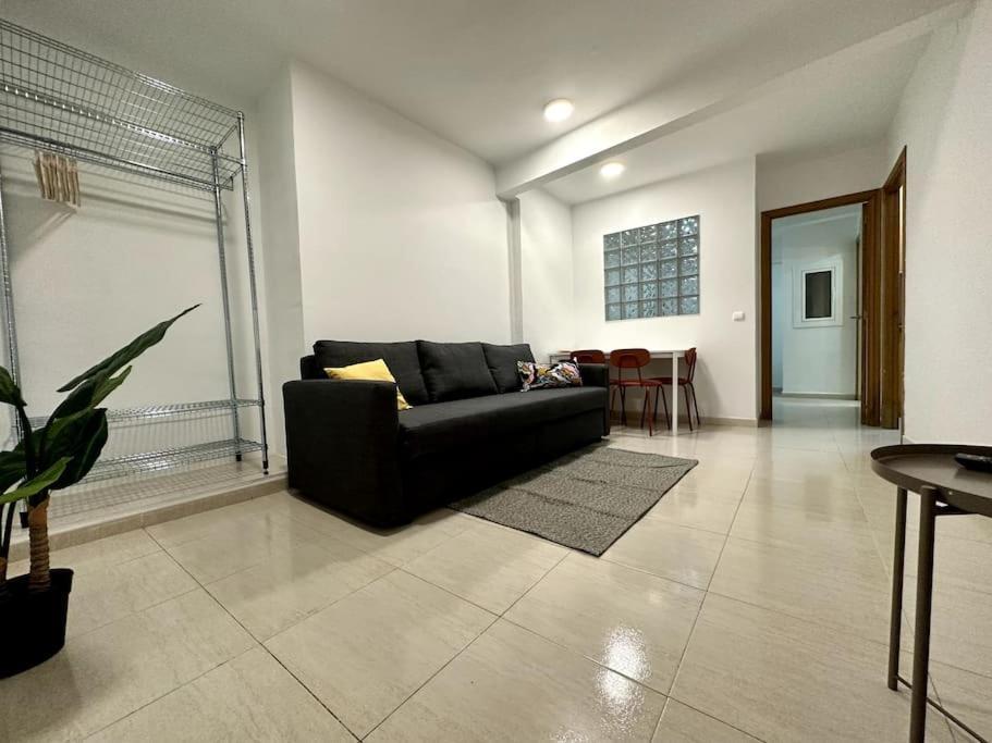 Little Horse Apartments 2 Tarragona Exterior foto